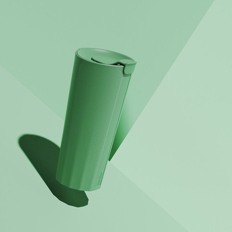 hó-lim 飲料杯（雅綠）杯+袋組合