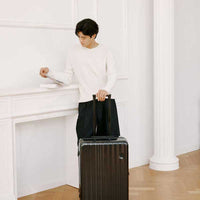 【預購】CLASSIC WAVE 經典系列/ 20寸旅行登機托運ITO 行李箱