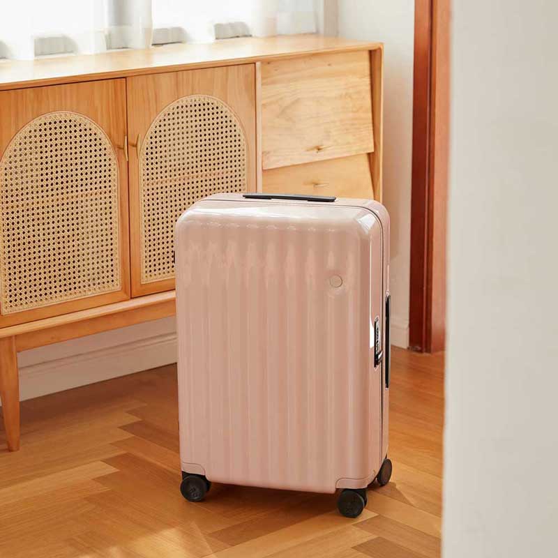 【預購】CLASSIC WAVE 經典系列/ 20寸旅行登機托運ITO 行李箱