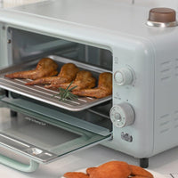 12L蒸氣烤箱NI-S2308