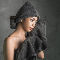 monotone系列 純棉毛巾