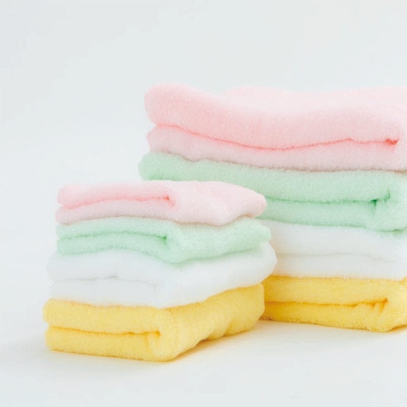 Airfeeling 寶寶呵護系列 純棉浴巾