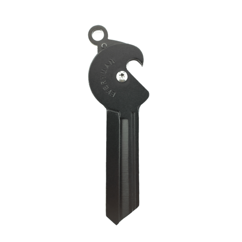 Porter Key Knife 多功能鑰匙工具刀