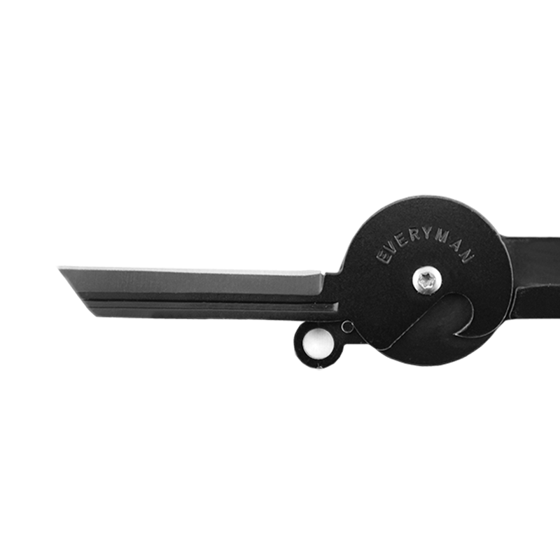 Porter Key Knife 多功能鑰匙工具刀