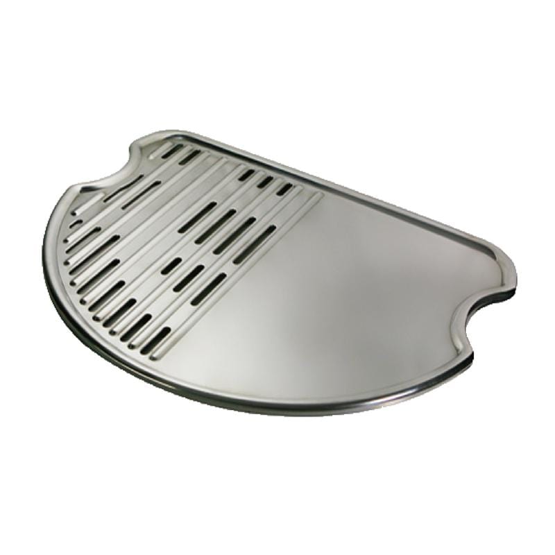 【獨家入門組】  3000T型 烤肉爐 搭配 O-Dock桌子+三層鋼烤盤