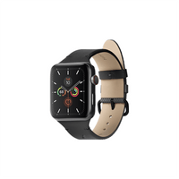 CLIC® 巴黎系列Apple Watch 皮革錶帶