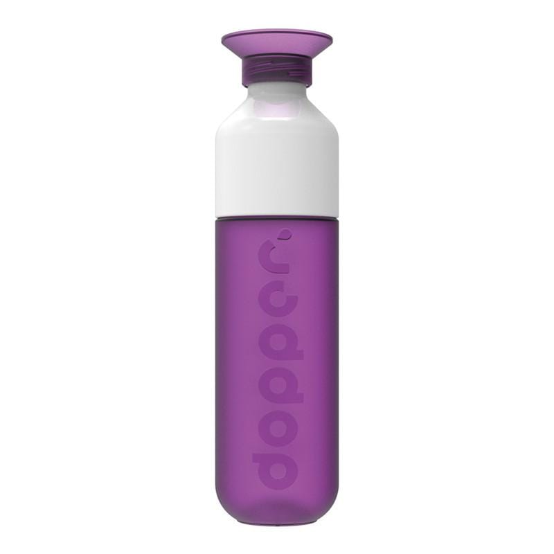 水瓶450ml - 紫釀