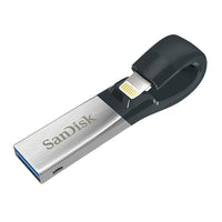 SanDisk iXpand 隨身碟 - 128GB (iPhone / iPad 適用)