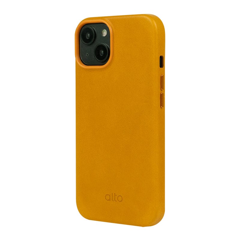 Alto Original 經典皮革手機殼 - iPhone 14/Max/Pro/Promax
