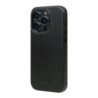Alto Clop 經典皮革手機殼 - iPhone 14/Pro/Promax
