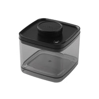 Turn-n-Seal 真空保鮮盒1.5L 半透明黑