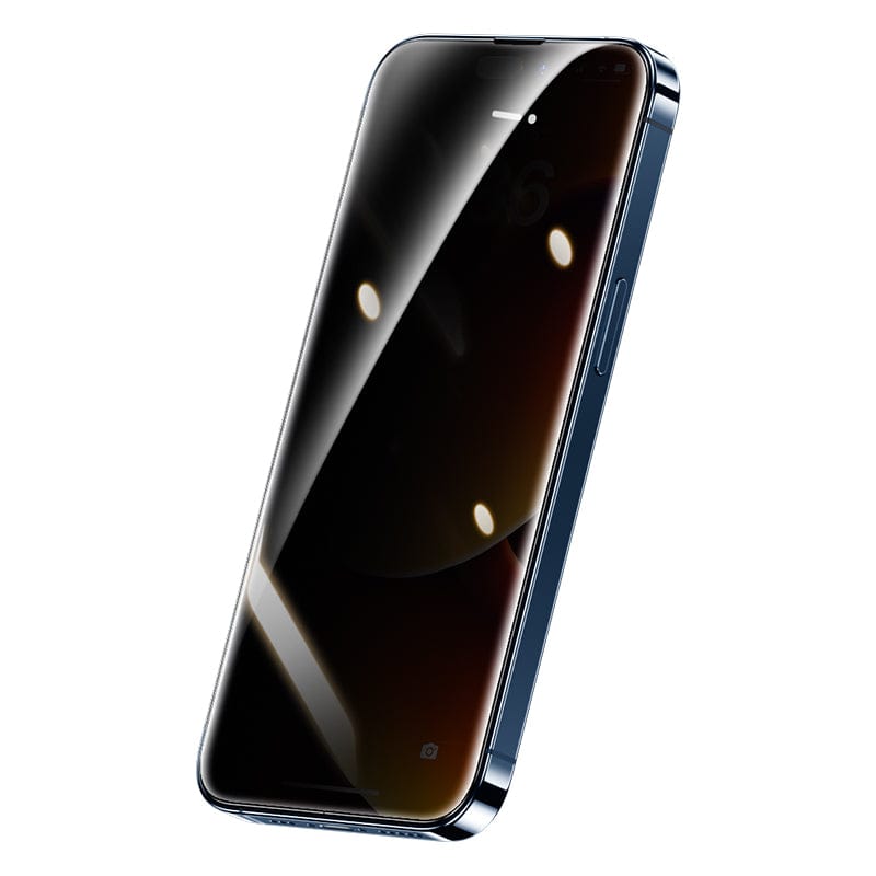 iPhone14 系列 V Pro+ 防偷窺全覆蓋玻璃保護貼