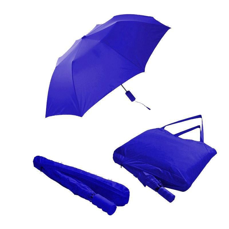 Brella Bag 雨傘包 - 亮藍