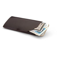 iPhone 6/ 6s Wallet 手機皮夾 - 咖啡色