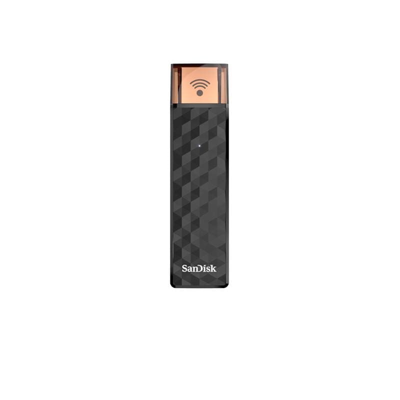 SanDisk Connect 無線隨身碟 - 32GB
