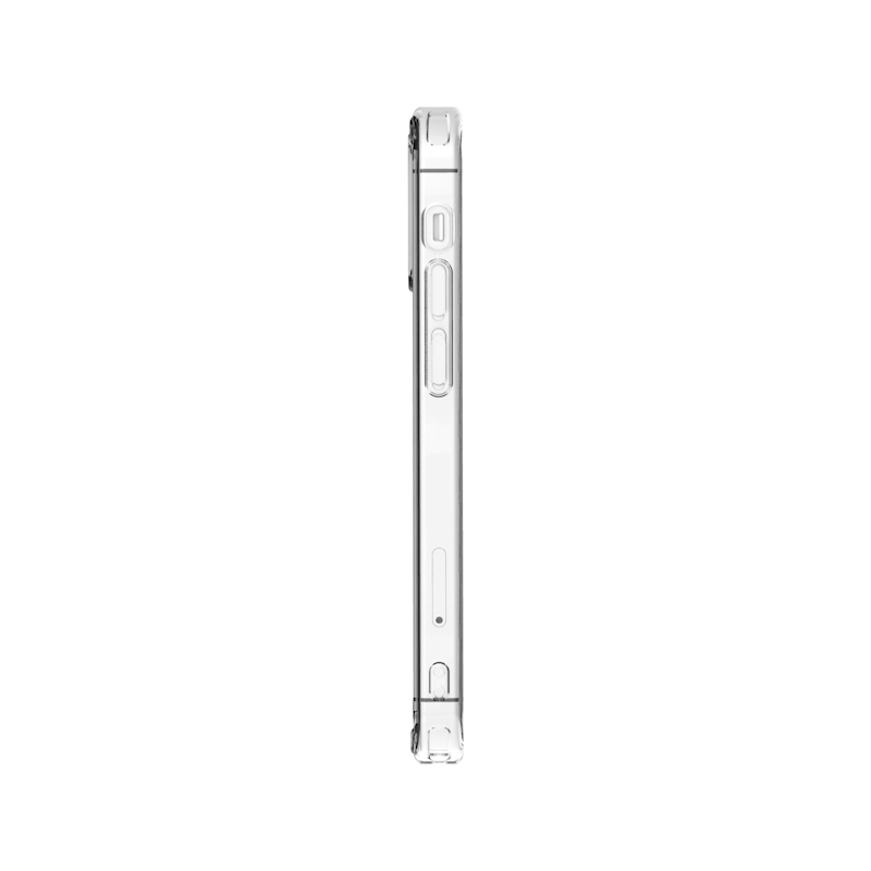 TENC™ Air 國王新衣防摔氣墊殼- iPhone 12 mini (5.4")