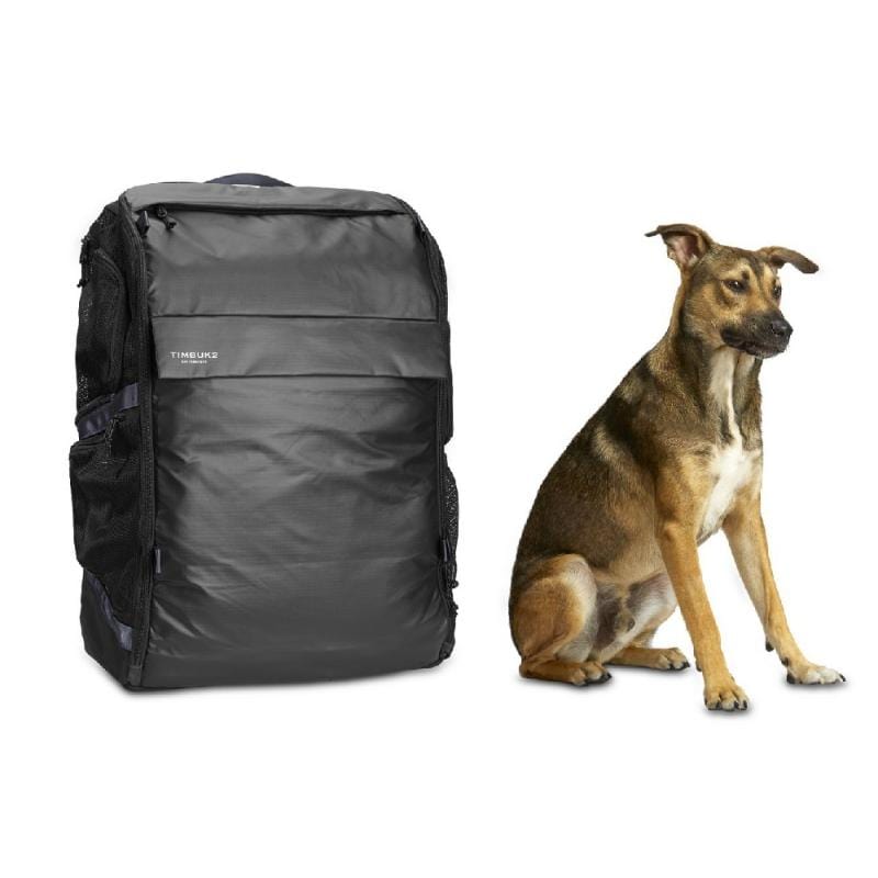 timbuk2 muttmover dog backpack Luxe a wallet Timbuk2 Muttmover Light Backpack -