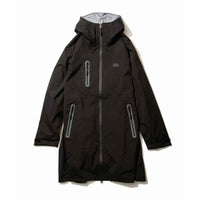 黑色 雨衣/斗篷2用 多功能防雨外套