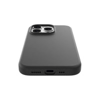 LINKASE SILICONE iPhone 15 Pro Max 6.7吋 MagSafe 類膚觸矽膠保護殼(多色可選)