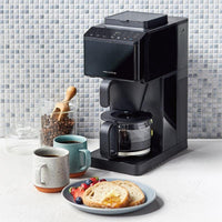 Grind & Brew錐形全自動研磨美式咖啡機 RCD-1