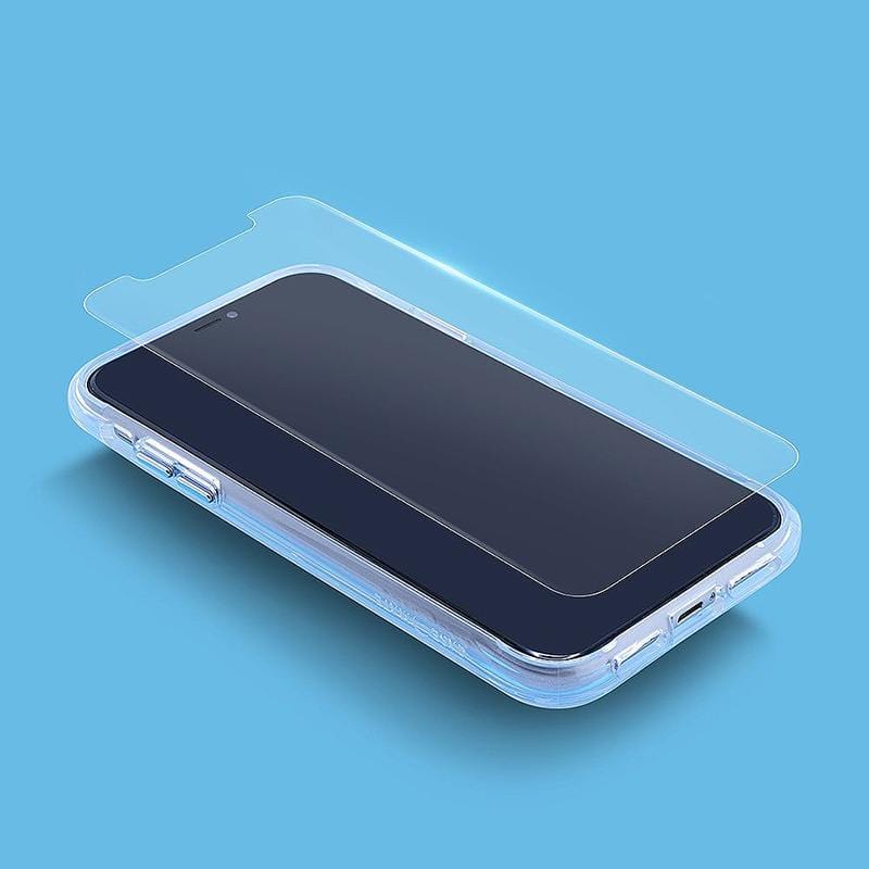 iPhone 11 Pro 頂級抗菌強化玻璃螢幕保護貼