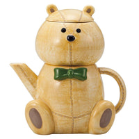 杯壺組 - 泰迪熊