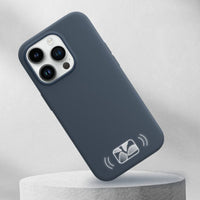 LINKASE 悠遊卡官方認證一嗶就過MagSafe悠遊嗶嗶殼_矽膠款 iPhone 15 Pro Max 6.7吋專用 (多色可選)