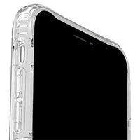 iPhone 11 Pro Tough+ 環保抗菌防摔加強版手機保護殼 - 透明