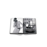 Chanel 3-Book Slipcase (New Edition) 精裝書