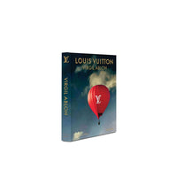 Louis Vuitton: Virgil Abloh (Classic Balloon Cover) 精裝書