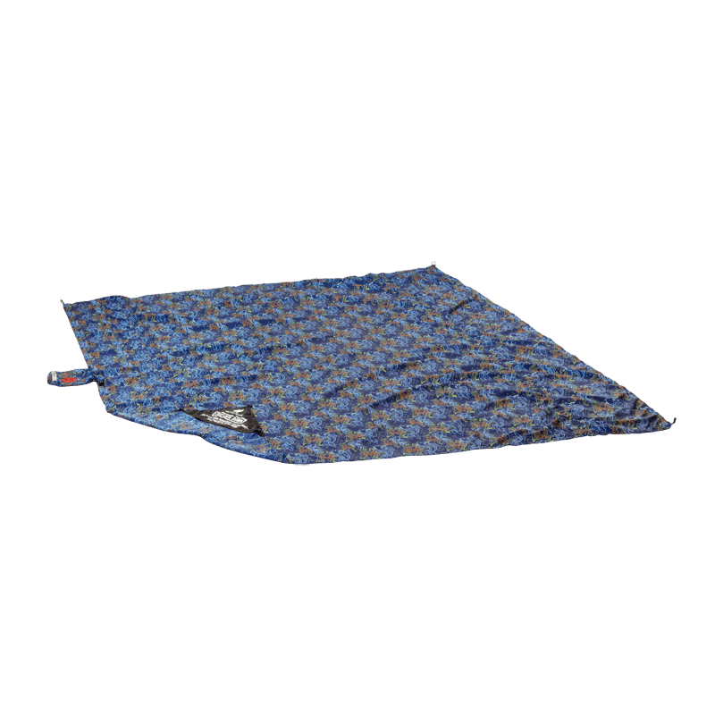 Parasheet Beach and Picnic Blanket 戶外野餐毯 印花圖騰 Grand Trunk