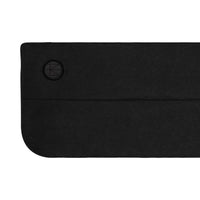 SUSTAIN CLASSIC 發熱圍巾 - 黑色 (單圍巾)