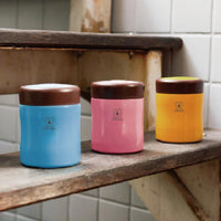 New Mug 暖暖罐 380ml  一杯三用(馬克杯、保溫杯、食物罐)－共4色