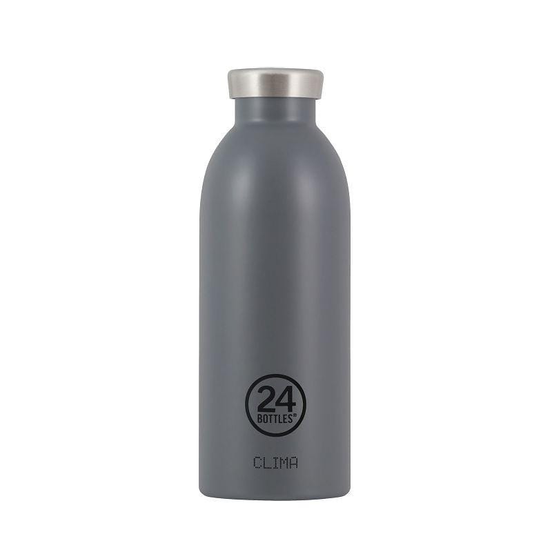 24Bottles不鏽鋼雙層保溫瓶 500ml 單色款 /共6色