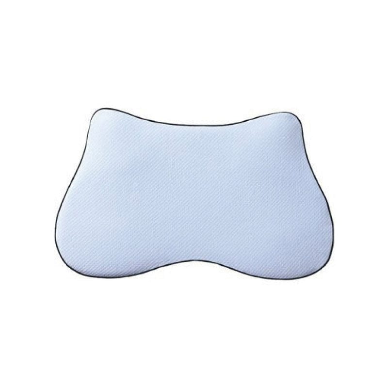 側睡枕頭套-淡藍(AZ-680)