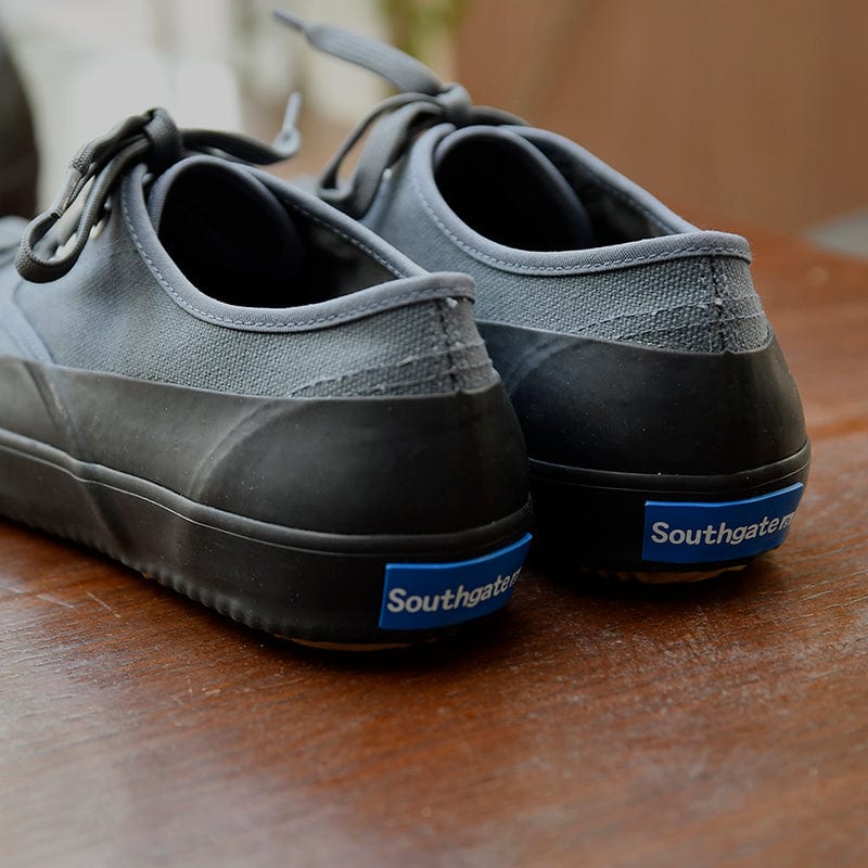 FREE+灰藍   情侶鞋  功能性防水鞋  雨天 防水
