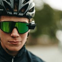 Corky X 創新太陽眼鏡裝置後視鏡 (單車騎士必備) - 3色