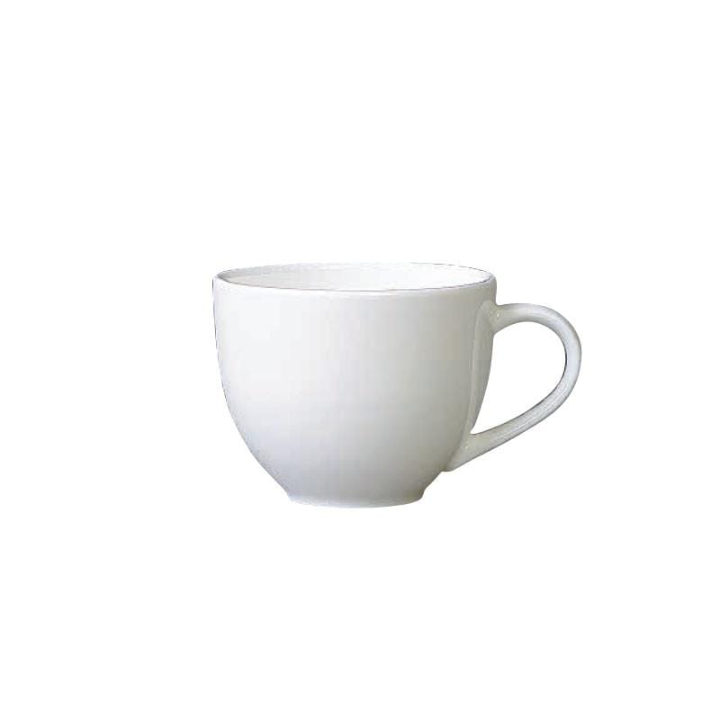 骨瓷美式咖啡杯