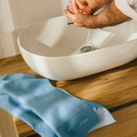 Arpe基本款 - 超吸水快乾浴巾 75x155 cm