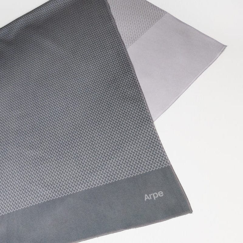 Arpe基本款 - 超吸水快乾浴巾 90x166 cm