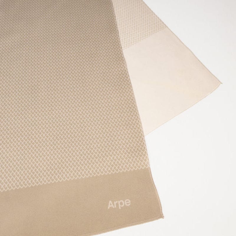 Arpe基本款 - 超吸水快乾浴巾 90x166 cm
