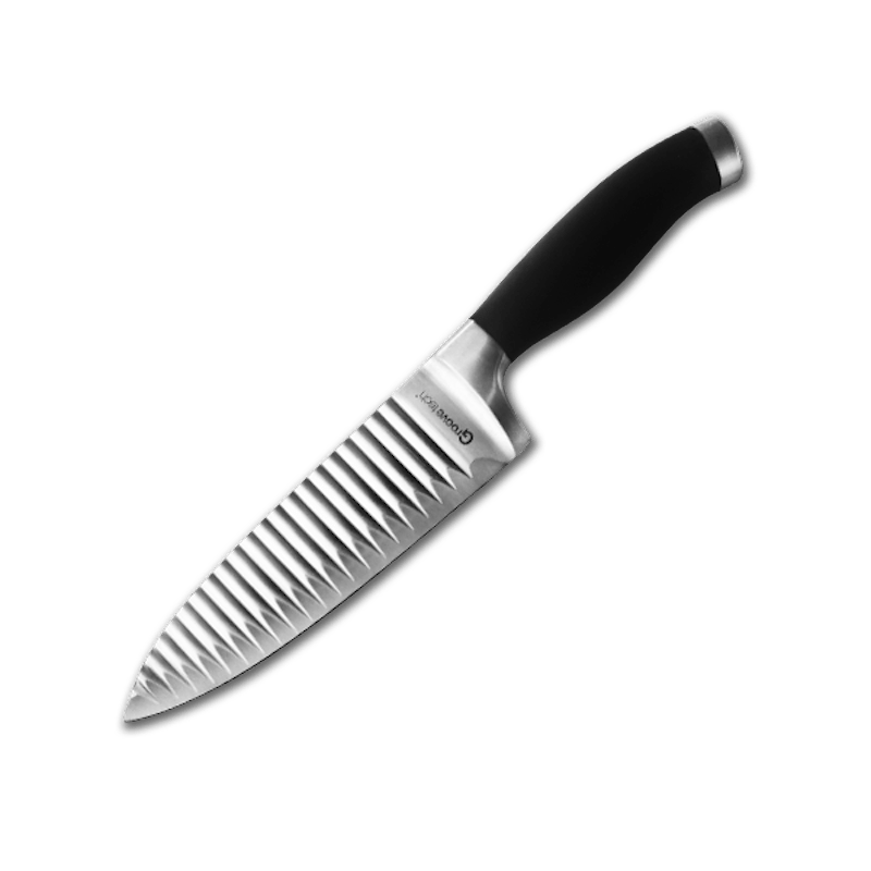 GT Classic 6" Petit Chef Knife / GT空氣刀 全球同步款 15cm 廚師刀 (含刀套)
