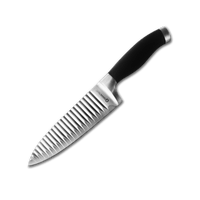 GT Classic 6" Petit Chef Knife / GT空氣刀 全球同步款 15cm 廚師刀 (含刀套)