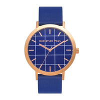 Balmoral Grid Special Edition 爾莫勒爾格紋款手錶 (特別版) 35MM
