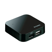DUB-H4  4 port USB HUB 集線器