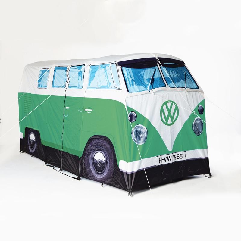 VW露營帳篷（4色）