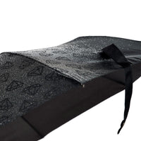 時尚折傘 - WETLOOK DIAMOND 黑鑽石（濕傘顯色款）