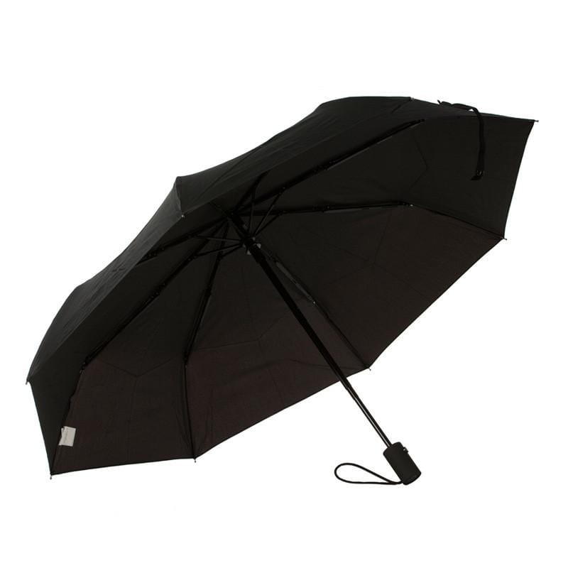 時尚折傘 - WETLOOK BLK LETTER 字母遊戲（濕傘顯色款）