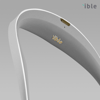 ible Airvida 穿戴式空氣清淨機 家庭組合 (L1+C1+C1)