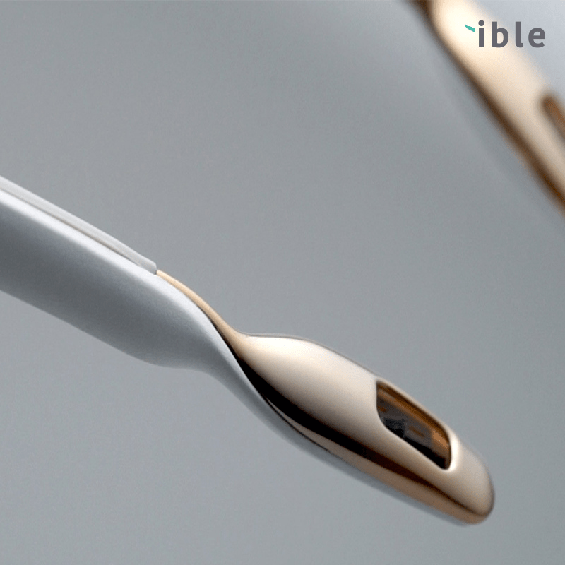 ible Airvida 穿戴式空氣清淨機 家庭組合 (L1+C1+C1)